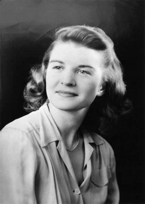 Betty Ford - Celebrity biography, zodiac sign and famous quotes