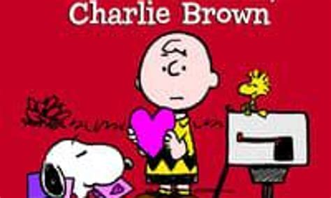 Be My Valentine, Charlie Brown - Where to Watch and Stream Online ...