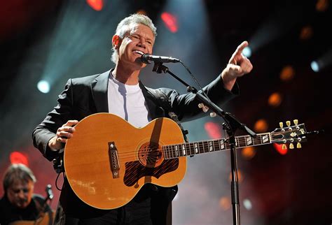 Randy Travis | Biography, Songs, Health, Albums, Career, & Facts ...