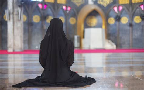 Kepentingan Cara Nak Solat Yang Betul Bagi Wanita