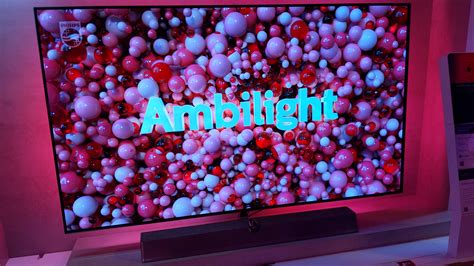 Hands on: Philips OLED+936 review | What Hi-Fi?