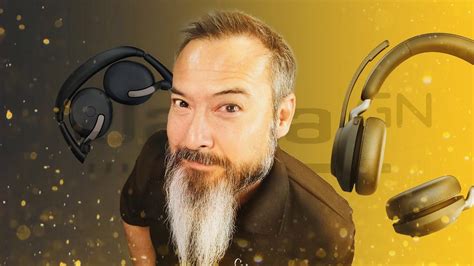 The Ultimate Comparison of the Jabra Evolve2 65, 65 Flex, and 75 - YouTube