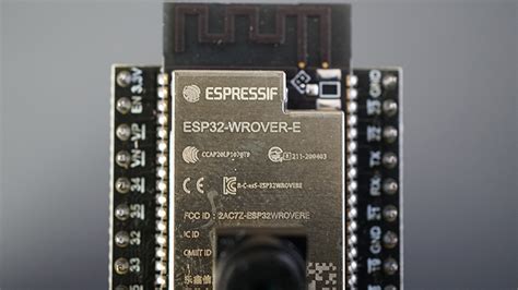 Esp32 Pinout And Esp Wroom 32 Pinout Esp32 Devkit Analog To Digital