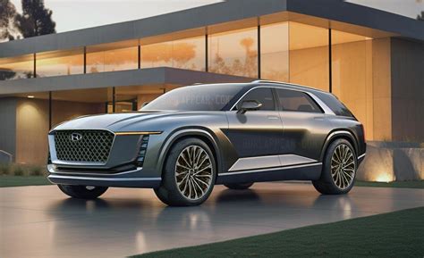 2025 Hyundai Palisade ? - BurlappCar