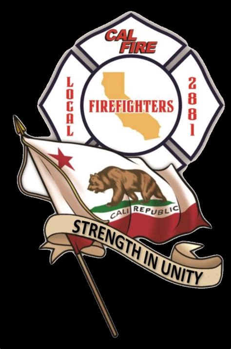 CALFIRE Dist. 6 – Riverside County Professional Firefighters Benevolent ...