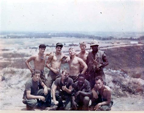 Images of VietNam I Corps