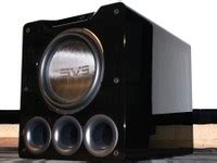 SVS PB-4000 Ported Subwoofer Review | Audioholics