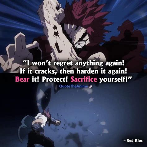 My Hero Academia Quotes Wallpapers - Wallpaper Cave