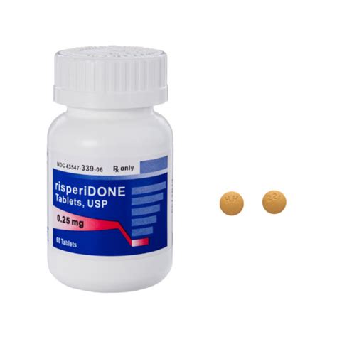 Risperidone Tablets – Solco Healthcare