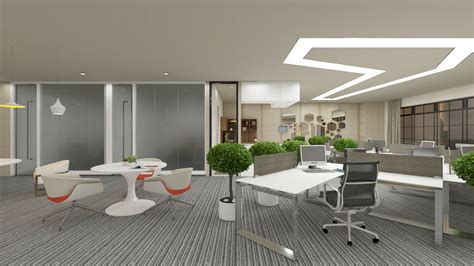 10 Best Innovative Office Interior Design Ideas of 2023 | Foyr