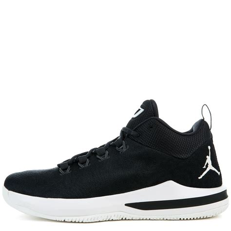 Jordan Cp3.X Ae Basketball BLACK/SAIL-DARK GREY