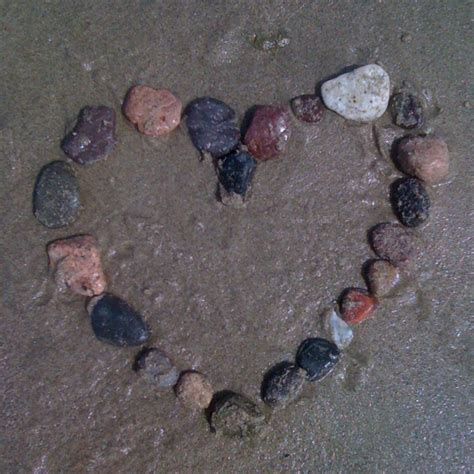 Writing love letters in the sand. | Sand textures, Sand castle, Sand