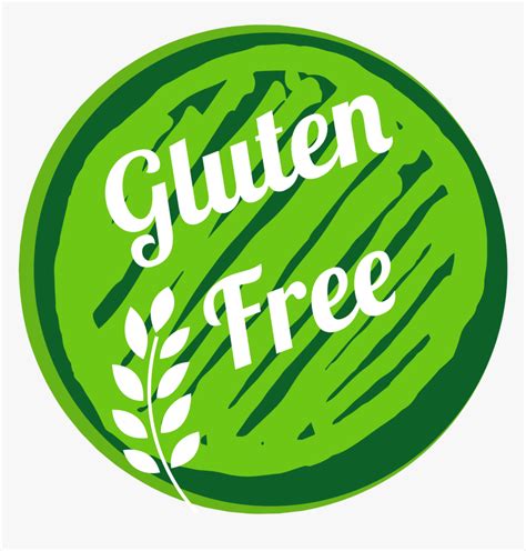 Gluten Free Logo - Illustration, HD Png Download is free transparent png image. To explore more ...