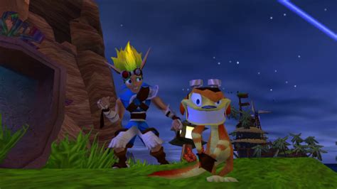 Jak and Daxter games coming to PS4 as PS2 Classics - Polygon