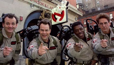 Pin by Jarrod Lancing on Ghostbusters | Ghostbusters, Ghostbusters 1984 ...