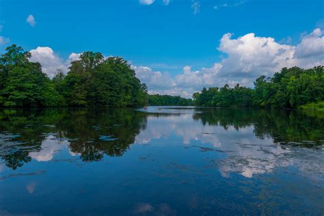 Kayaking Wall Township, NJ | Best Kayaking Destinations New Jersey