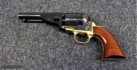 Uberti Model 1871 Open Top in 45 Long Colt