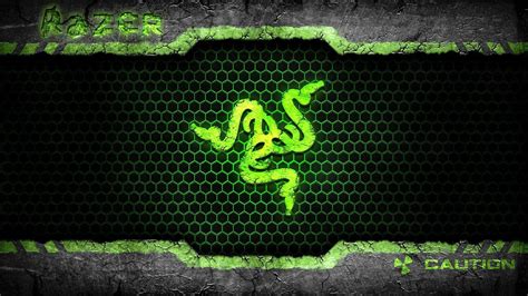 HD Razer Gaming Wallpapers - Top Free HD Razer Gaming Backgrounds ...