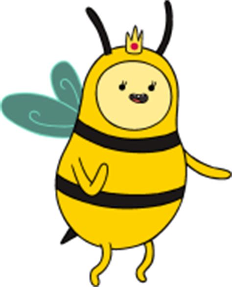 Bee Princess | Adventure Time Wiki | FANDOM powered by Wikia