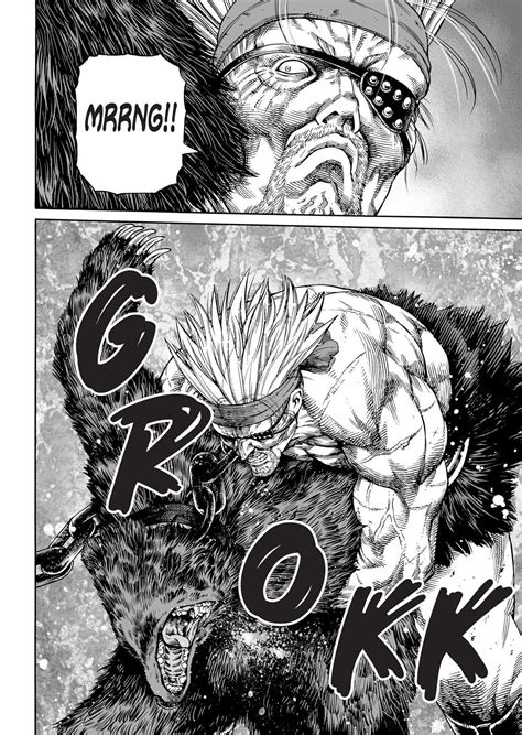 Askeladd, Thorfinn & Thorkell vs Stain - Battles - Comic Vine