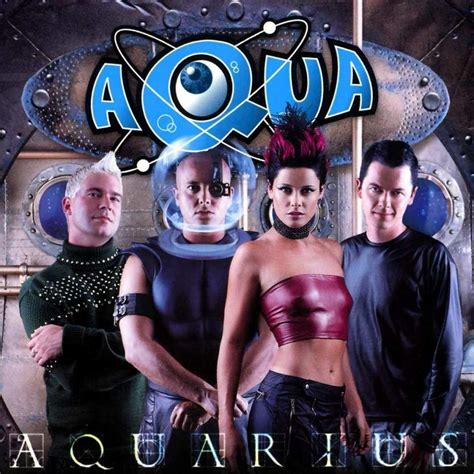 Aqua – Halloween Lyrics | Genius Lyrics