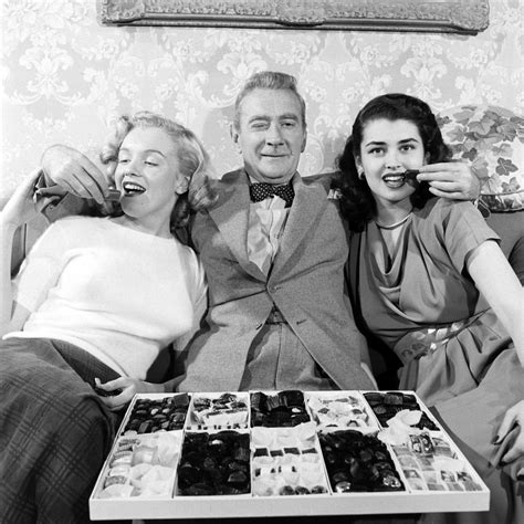 Clifton Webb Sitting Pretty