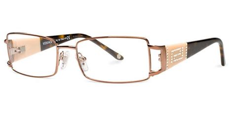 Versace, VE 1163B As seen on LensCrafters.com, the place to find your ...