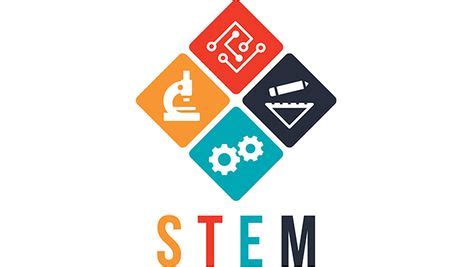 9 STEM LOGO ideas | logo inspiration, logo design, stem