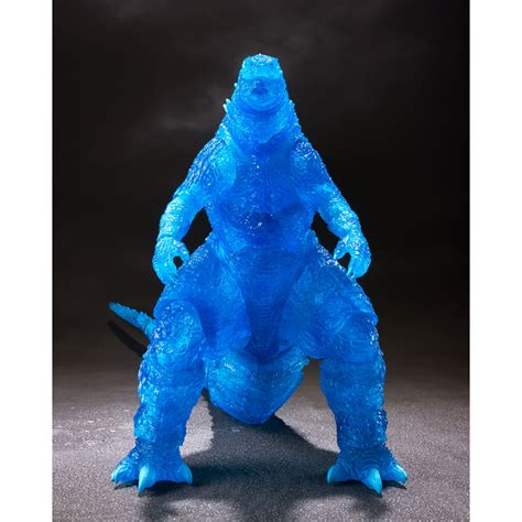 S.H.MonsterArts GODZILLA 【2019】 -Event Exclusive Color Edition- | GODZILLA | PREMIUM BANDAI USA ...