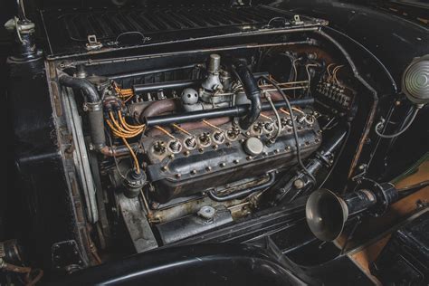 Did you know about these 5 obscure American V12 engines? | Driving