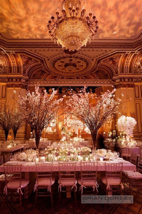 Luxurious New York Wedding at The Plaza Hotel - MODwedding | New york ...