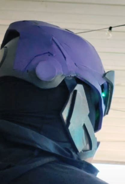 Destiny 2 exo hunter cosplay | Halo Costume and Prop Maker Community - 405th