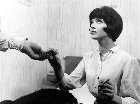 60th Anniversary Tribute To “A Perfect Film”: Jean-Luc Godard’s VIVRE SA VIE (1962) | by Babu ...