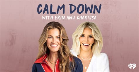 iHeartMedia Announces “Calm Down with Erin and Charissa,” a ...