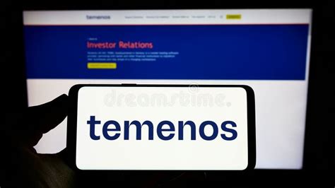 Temenos Logo Stock Photos - Free & Royalty-Free Stock Photos from Dreamstime