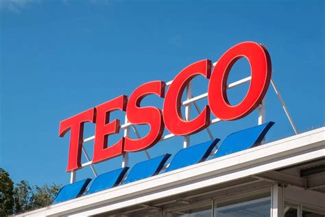 Tesco discount store Jack’s is set to open tomorrow - UK Investor Magazine