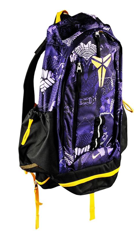 Nike Kobe Mamba Backpack - BA5088-557 | Accessories \ Accessories And ...