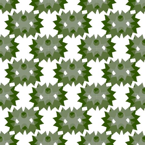 seamless pattern 004 - Openclipart