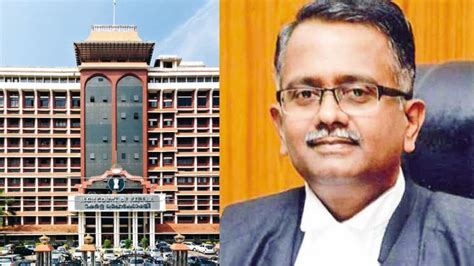 Justice SV Bhatti sworn in as Kerala HC Chief Justice, Kerala Governor ...