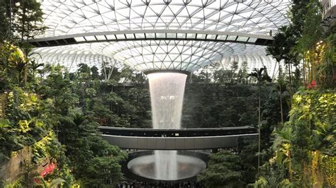 Jewel Changi Airport Photo Walk launches second Apple Store in ...