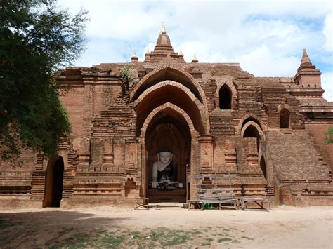 Bagan: Our guide to Burma's archaeological wonders