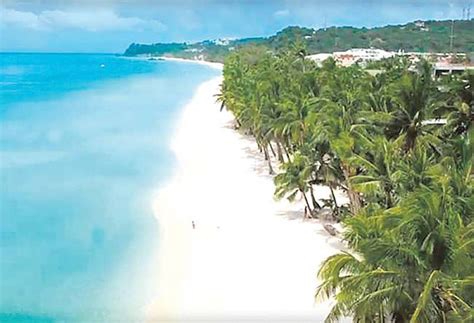 Boracay Water Sports operators continue to suffer from pandemic | The ...