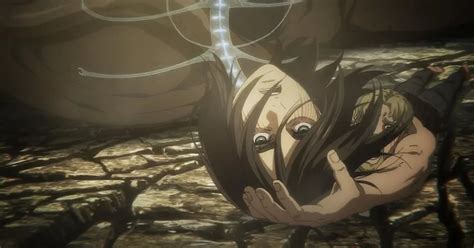 Details more than 88 attack on titan anime eren best - in.cdgdbentre