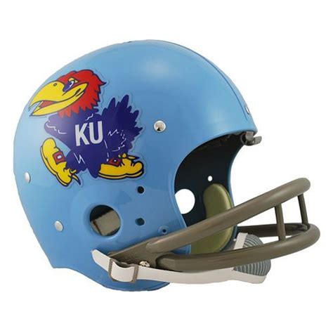 NCAAF Top 25 Throwback helmets – Jr's Blog