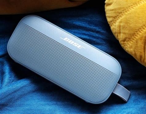 Do Bluetooth Speakers Have Lithium Batteries?