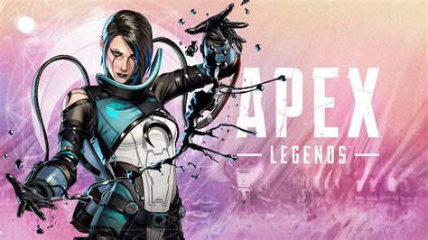 Apex Legends Season 15 Catalyst Wallpaper, HD Games 4K Wallpapers ...