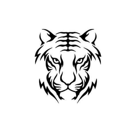 Tiger Logo - Free Vectors & PSDs to Download