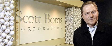 Are Scott Boras' Clients Worth The Money? - Metsmerized Online