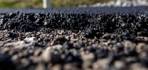 What Are the Different Types of Asphalt? - Commercial & Residential ...