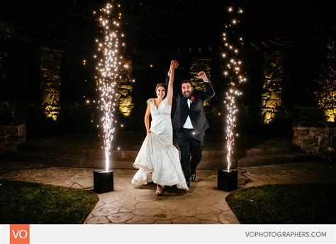 Le Chateau Wedding | Stephanie + Nicholas - VO Photographers - Wedding ...